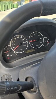 Peugeot Boxer 2,8 trojstranný sklápač - 8