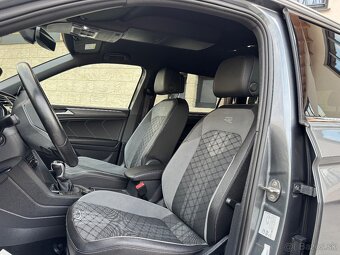 Volkswagen Tiguan Allspace R-line 147kw 4x4 - Odpočet DPH - 8