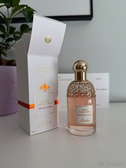 Výpredaj a redukcia parfumovej zbierky, sale prices - 8