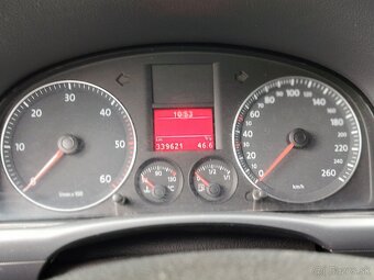 Touran 1.9Tdi - 8