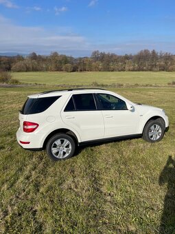 Mercedes-Benz ML 300 cdi - 8