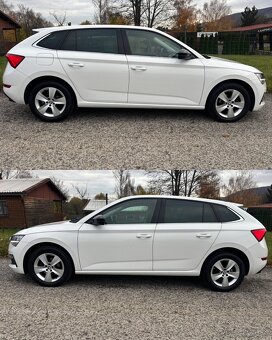 2020 Škoda Scala 1.6 TDI, Nová STK, 1.Majteľ, Kúpené v SR - 8