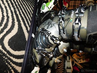 Salomon LXX 750 -168cm - 8