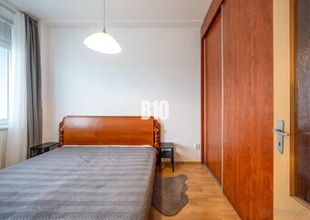 Útulný 2-izbový byt s výbornou dostupnosťou – Račianska / Ju - 8