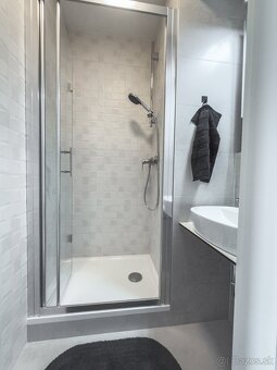 GARSONKA | KOŠICE – TERASA | KYSUCKÁ |  21 M² | PRENÁJOM - 8