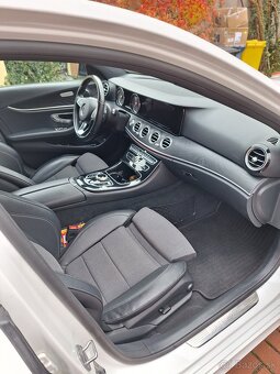 Predam Mercedes W213 220d SR+SK - 8