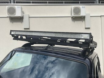 Lada Niva Bronto 1,7 4x4 - 8