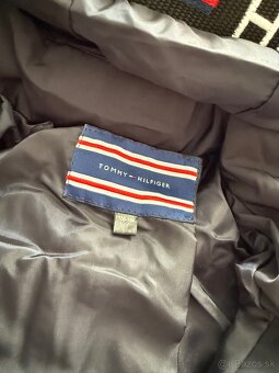 Unisex detska bunda Tommy hilfiger - 8