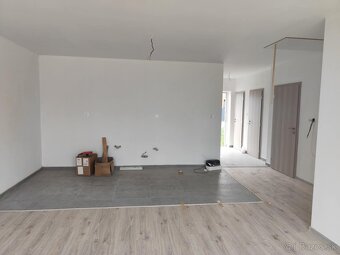 novostavba 3,5 izbový RD v štandarde (s kanalizáciou) - 8