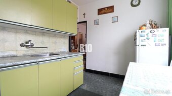 3 izbový tehlový byt s výbornou dispozíciou Svit - 8