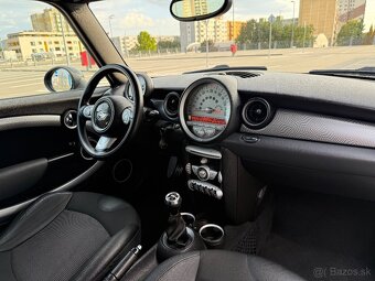 Mini Cooper S R56 - 8
