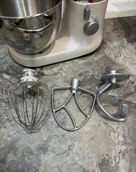 ETA Mezo Galaxy 0033 Kuchynský robot - 8