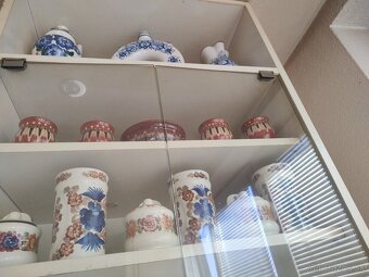 Starožitnosti nabytok - 8