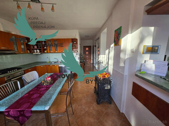 Rodinný dom v časti Kiepka v meste Brezno, MOŽNOSŤ VÝMENY ZA - 8