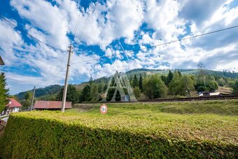 CHALUPA, MLYNKY RAKOVEC, OKRES SPIŠSKÁ NOVÁ VES - 8