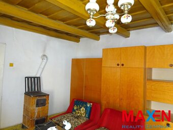 Rodinný dom 2-izbový, Telkibánya-Maďarsko - 8