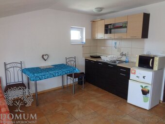 Ubytovacie zariadenie - Apartmánové byty Nové Mesto n/V, RED - 8