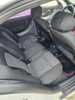 Seat leon 1.9 tdi 81kw 2001 - 8