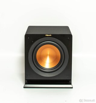 Klipsh zostava / aj rozpredam - 8