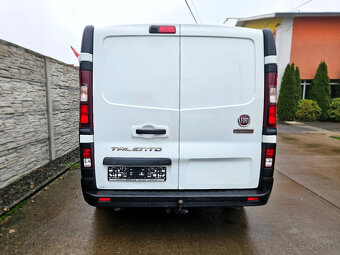 FIAT TALENTO L1H1 - 8