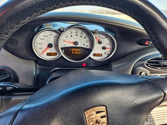 Porsche Boxster 3,2 S - 8