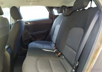 Kia Cee´d 1.0-74KW-ZÁRUKA-SERVIS - 8