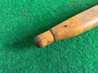 Pažba m1 karabina - 8