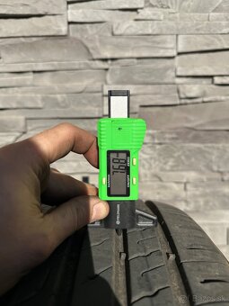 205/55 R16 91H letné BARUM - 8