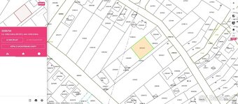 Predaj pozemku v obci Veľá Dolina - 8