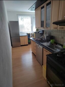 Byt pre študentky - Sídlisko Chrenová - 8