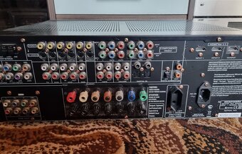 7.1 Receiver domáceho kina Marantz SR4002 - 8
