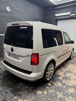 Caddy 2.0tdi 2017 - 8