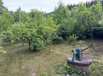 Chata Čeladná 3+1 pozemek cca 1300m2 - 8