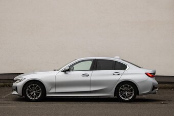 BMW 320i 2019 - 8
