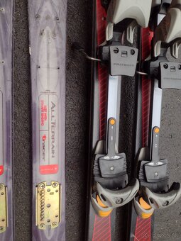 Skialpi 160cm,170cm - 8