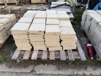 Predám - stavba - 8