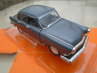 Hračka Volga 21 - 8