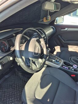 Audi a4 b8 avant - 8