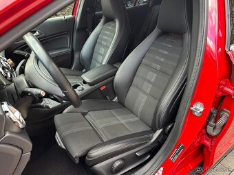 Mercedes Benz GLA 180 d - 8