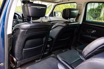 Renault Espace Initiale Paris 147kW / Panoráma / LED Matrix - 8