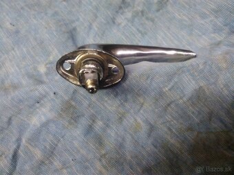 Kľučky Tatra 57B Škoda Praga a ine - 8