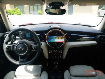 MINI Cooper S - 2023 - 5700km - Záruka - 8