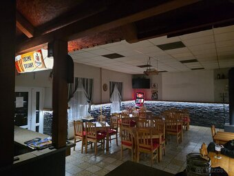 Prenájom pohostinstvo - 8