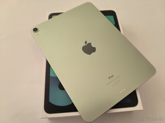 apple ipad Air 4 64gb Green / 2020 - 8