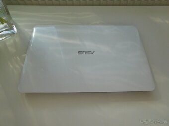 NOTEBOOK ASUS X555L - 8
