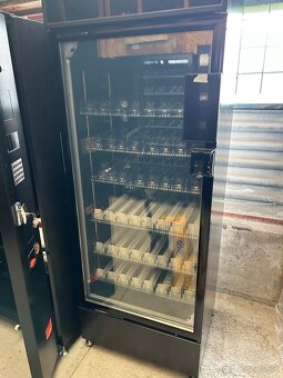 Predam predajný automat RE:Vend - 8