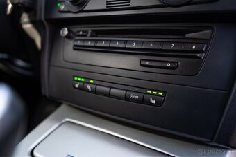 BMW E91 320d Touring - 8