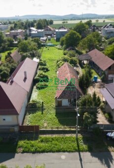 Predaj vidieckeho domu - Čajkov (004-12-MIVY) - 8