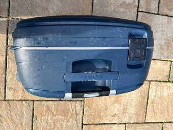 Samsonite kufor na predaj - 8