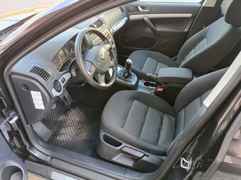 ŠKODA OCTAVIA SCOUT 4x4 2.0 TDI 103 kW CR - 8
